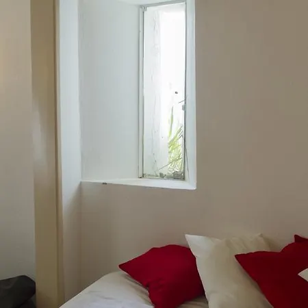 Principe Real Lovely Appartement