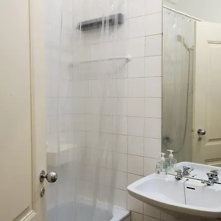 Appartement Principe Real Lovely *