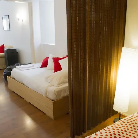Principe Real Lovely Appartement