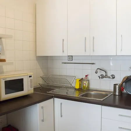 Principe Real Lovely Appartement Lissabon