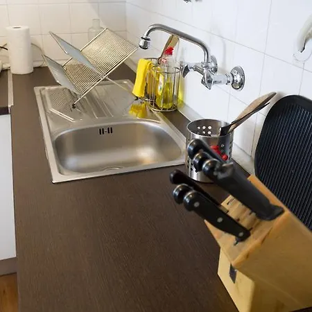 Principe Real Lovely Appartement