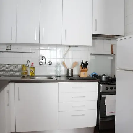 Appartement Principe Real Lovely *