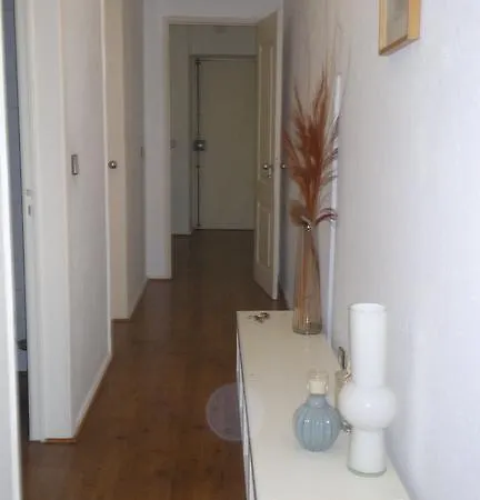 Appartement Principe Real Lovely Lissabon